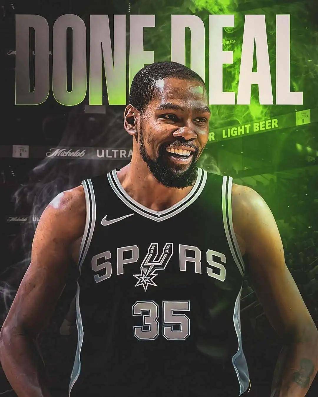 杜兰特复出首战,格林状态火爆,命运悬念成为焦点!