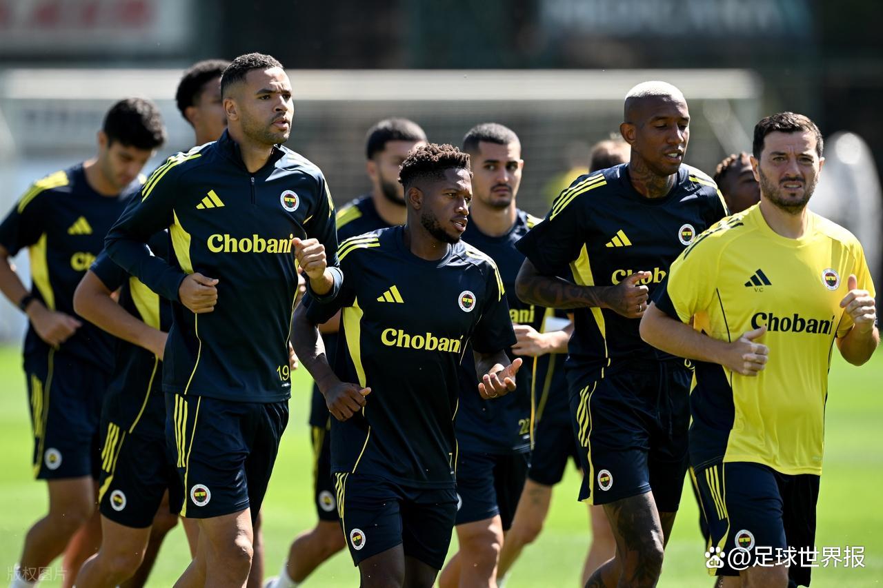 费内巴切士气爆棚,欧联杯季后赛遇上广厦男篮,目标明确直指晋级